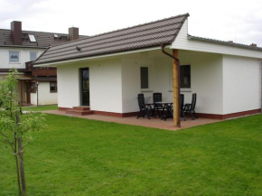 Exclusive Bungalow in Rerik Germany with Terrace, Rerik